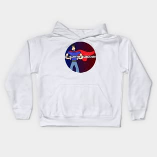 Classic TSOL Superdan Kids Hoodie